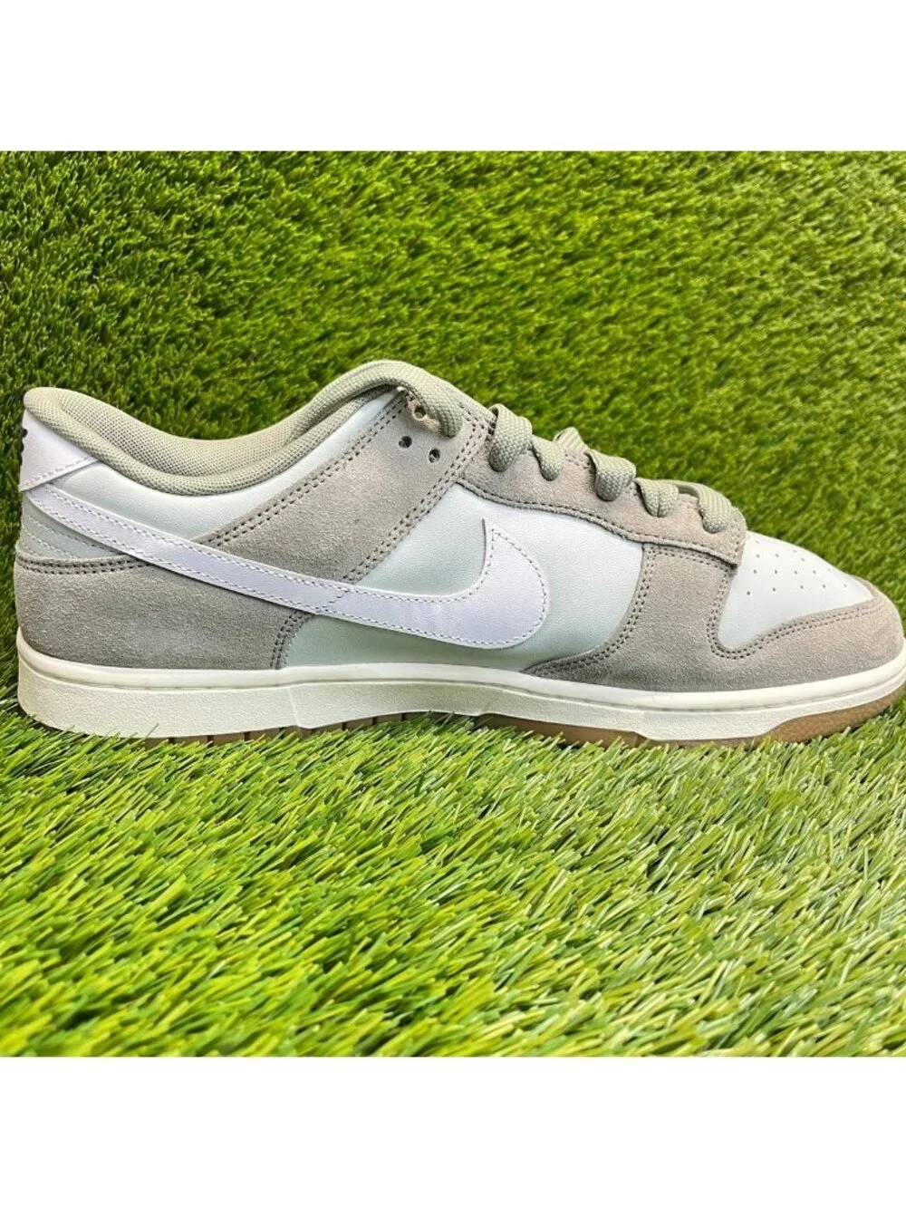 Nike please review